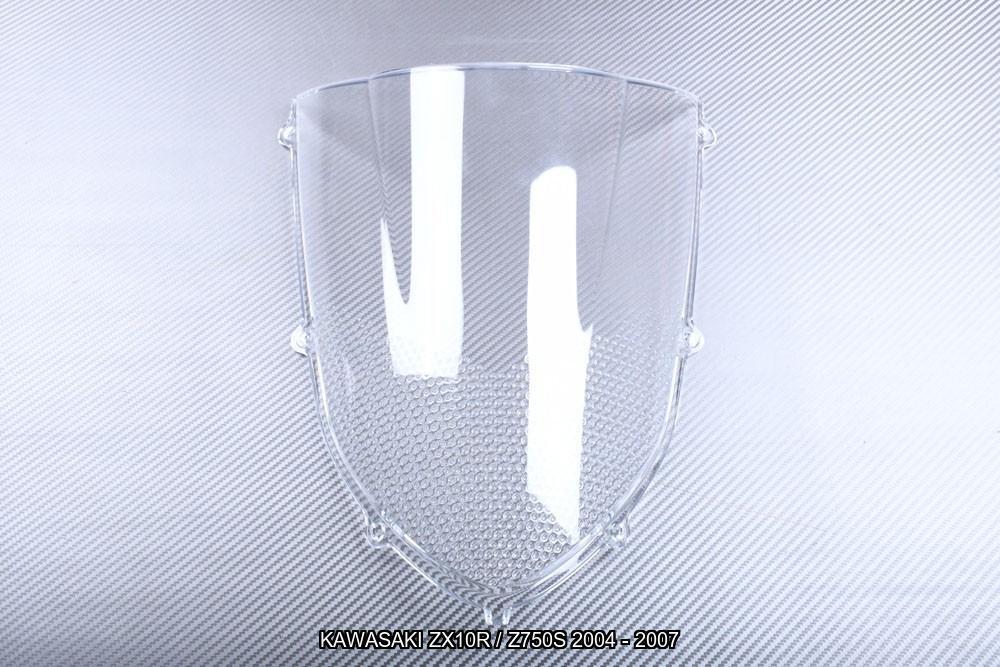 Windscherm KAWASAKI ZX10R / Z750S 2004 - 2007, Ophalen of Verzenden, Nieuw
