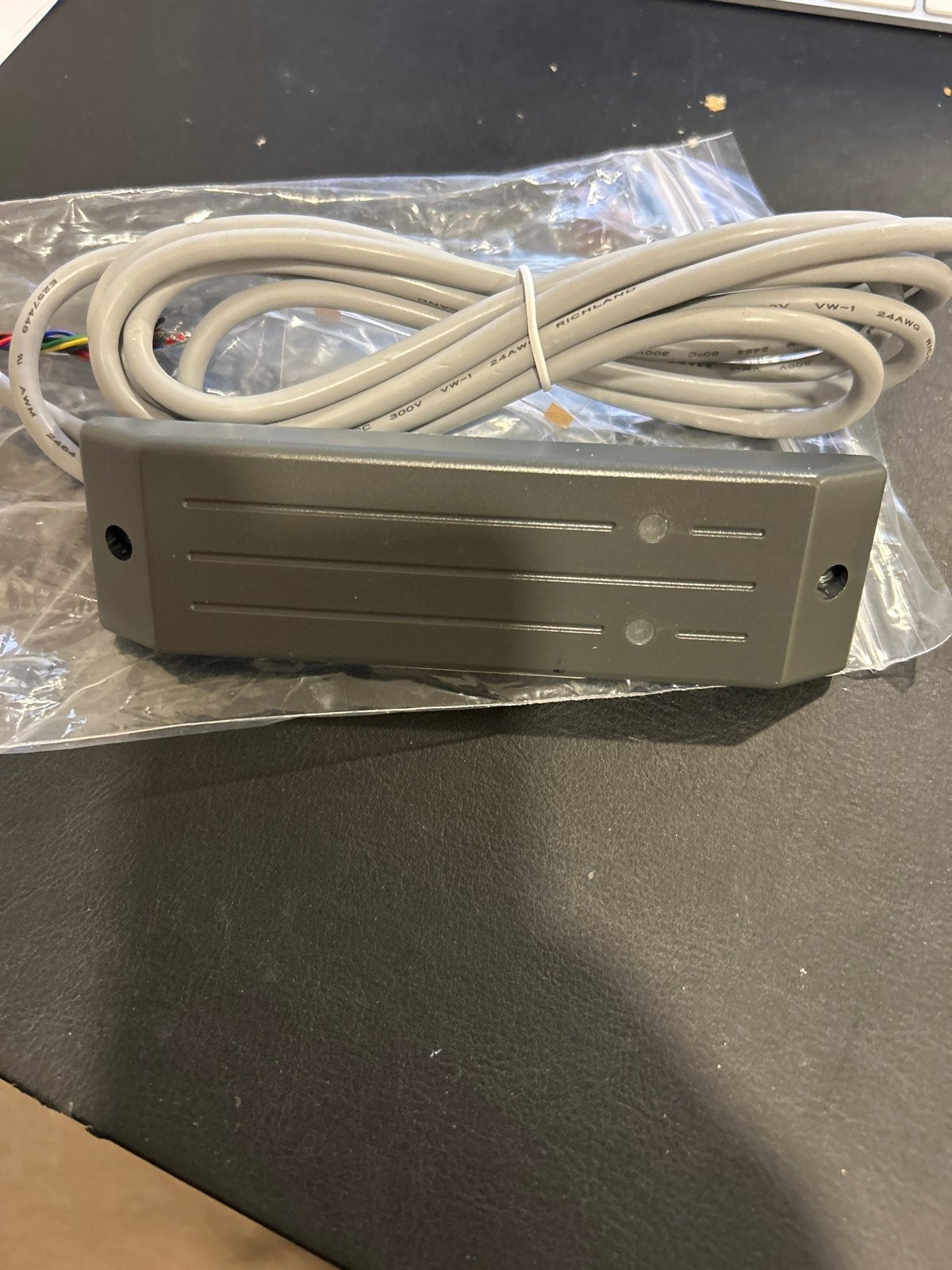 Aritech ATS1192X4 Industriële Kaartlezer - Nieuw, Ophalen of Verzenden, Nieuw, Detector, Sensor of Melder, Overige soorten