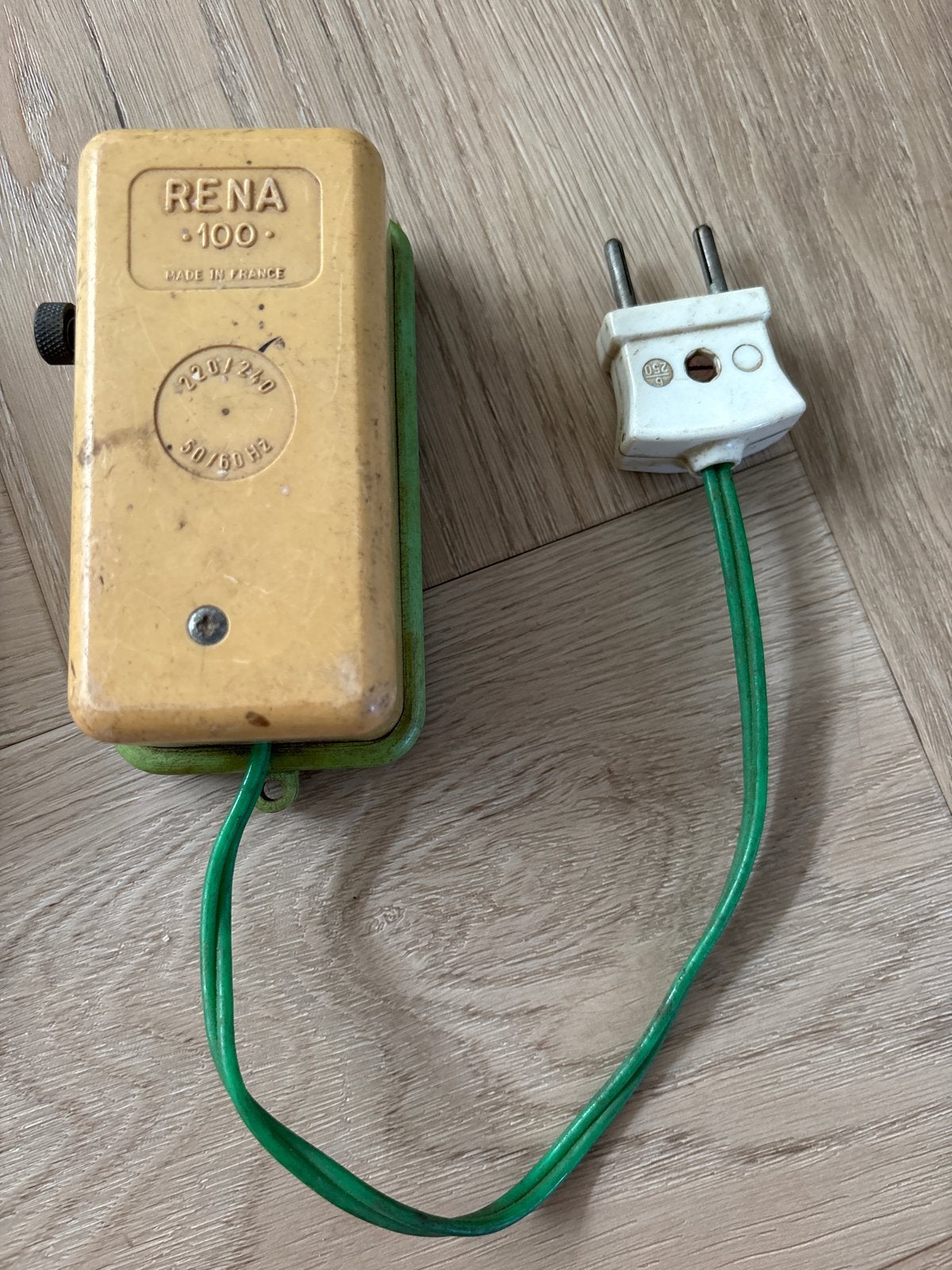 Vintage luchtpompen voor aquarium, merk Rena, Gebruikt, Pomp, Overige typen, Overige merken