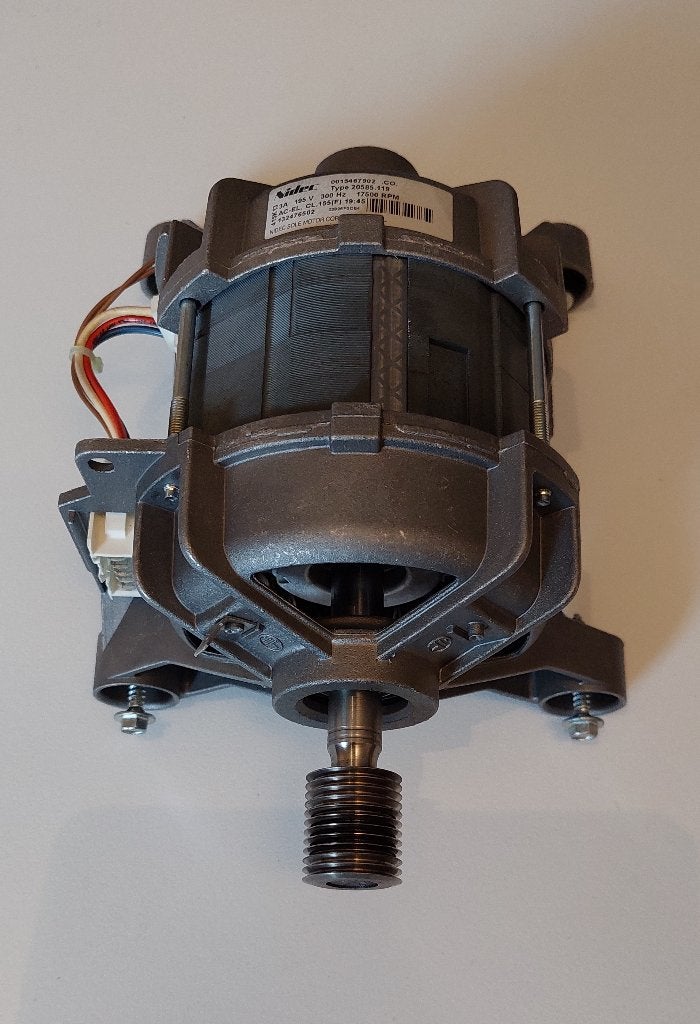 Motor wasmachine, AEG Electrolux Zanussi, Ophalen of Verzenden, Zo goed als nieuw