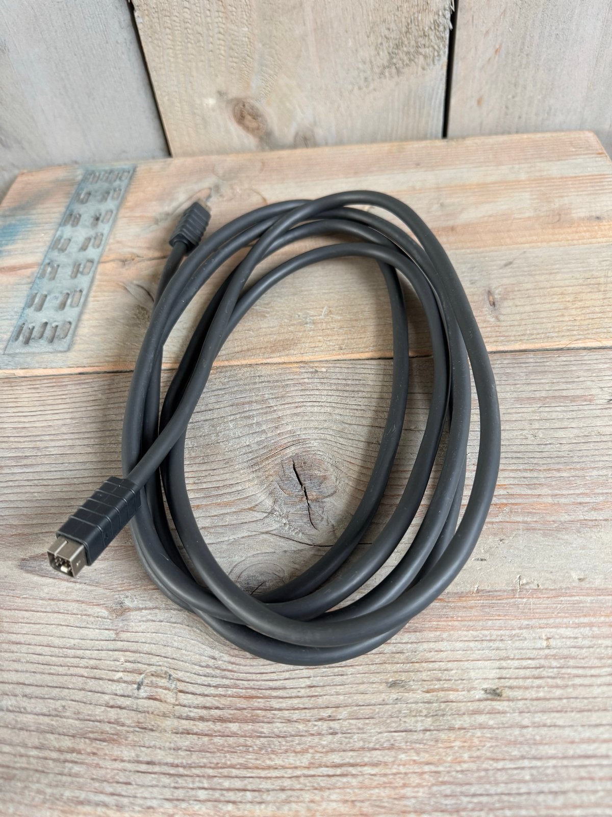 Bose 321 Verbindingskabel Acoustimass naar Mediacenter, Ophalen of Verzenden, Gebruikt, 5 tot 10 meter, Overige kabels