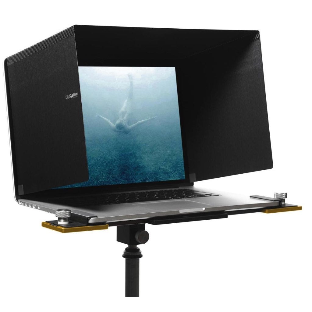 Inovativ Digishade Universal Zonnescherm - 15" Apple laptops, Opvouwbaar, Overige typen, Nieuw, Ophalen of Verzenden