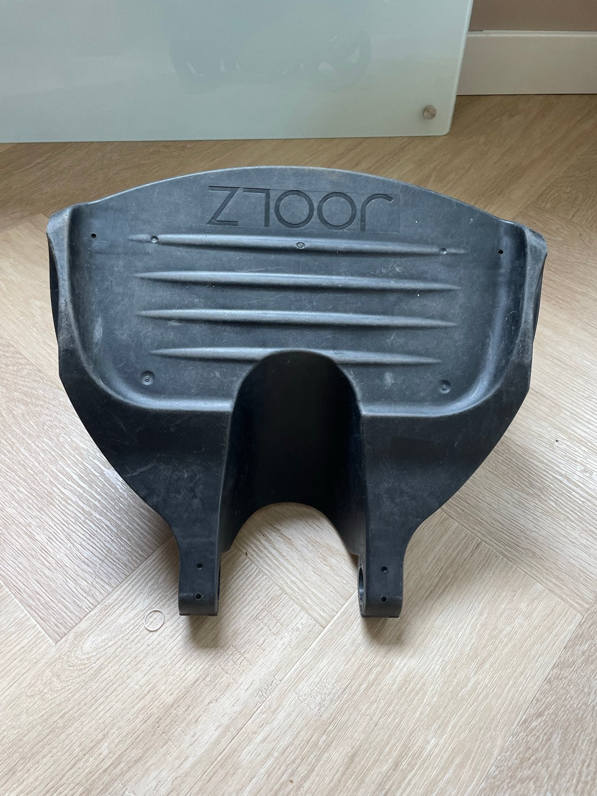 Joolz meerijdplankje - Handig voor oudere broer/zus!, Ophalen, Gebruikt, Kinderwagen, Overige merken