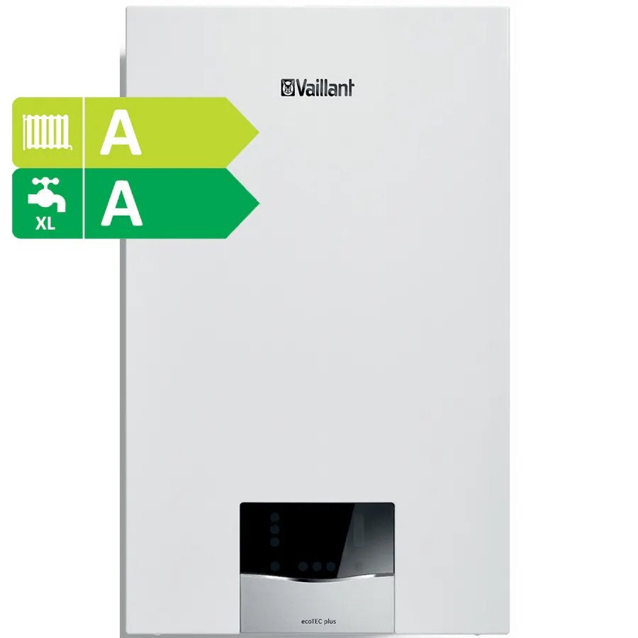 Vaillant ecoTEC plus CW5 30/36. CV-ketel - Nieuw in doos, 30 tot 80 cm, Hoog rendement (Hr), Cv-ketel of Combi-ketel, Nieuw