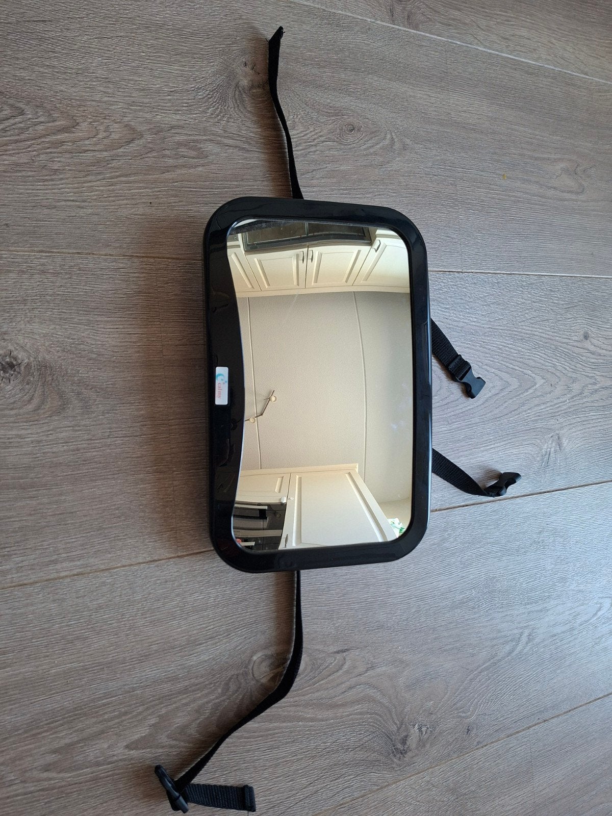Autospiegel voor baby, achterbank spiegel, Kinderen en Baby's, Autostoeltjes, Ophalen of Verzenden, Gebruikt, 0 t/m 13 kg, Overige merken