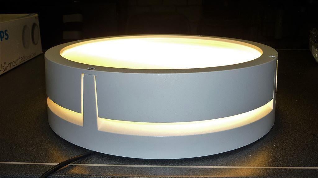 683. Wandarmatuur verlichting Philips Efix, Ophalen of Verzenden, Nieuw