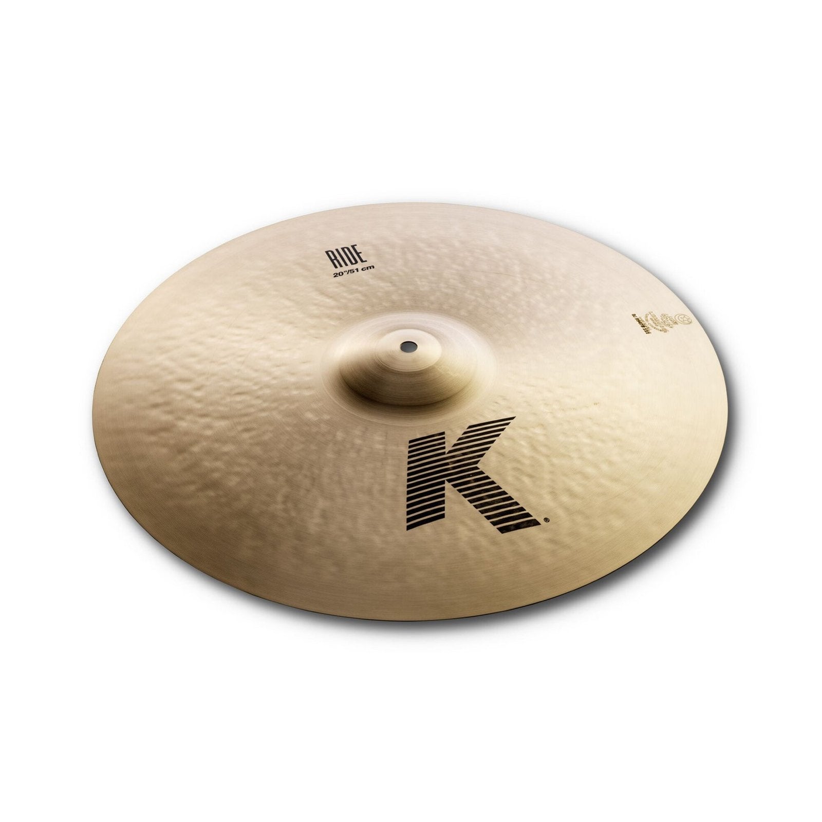 Zildjian K0817 K Family 20 inch Ride Bekken - nieuw, Muziek en Instrumenten, Ophalen, Nieuw, Drums of Percussie