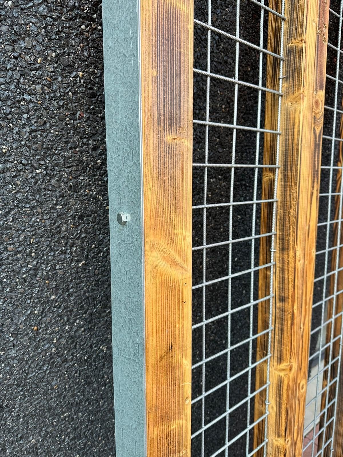 Robuust Kledingwinkel Interieur - Modulair Systeem, Ophalen of Verzenden