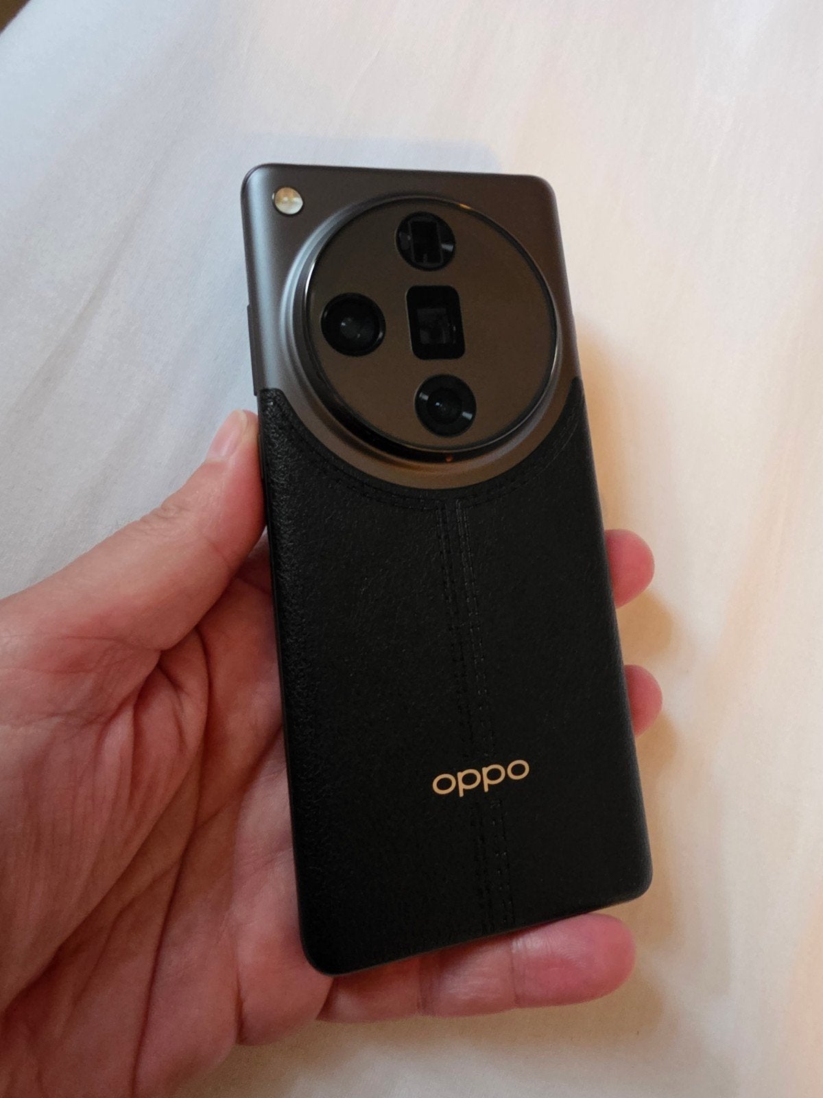 Oppo Find X7 Ultra 256gb✅, Telecommunicatie, Ophalen of Verzenden, 6 megapixel of meer, Overige modellen