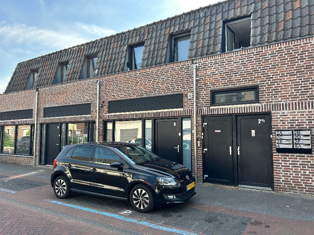 Te huur appartement centrum Budel, Huizen en Kamers, Noord-Brabant, Direct bij eigenaar, Budel, 2 kamers