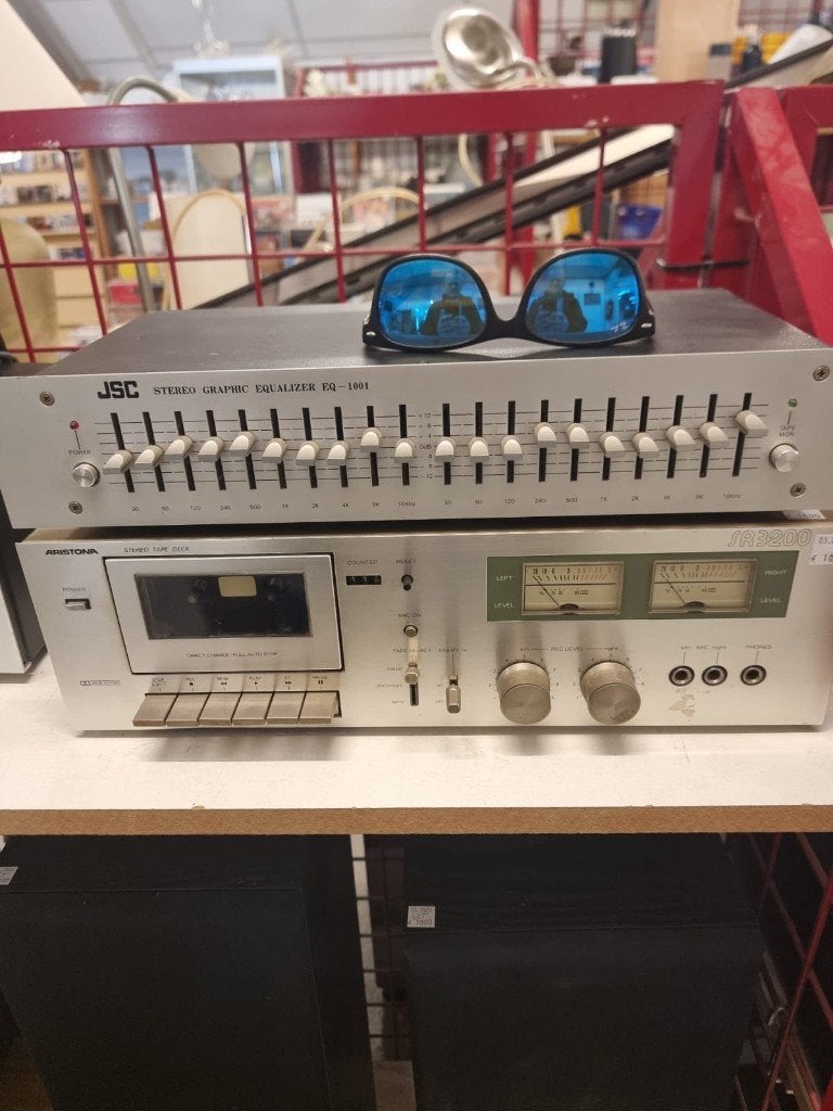 GEZOCHT gratis audio, Ophalen, Overige merken