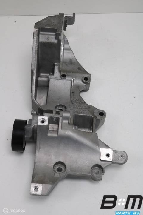 Steun dynamo en aircocompressor VW Tiguan 5N 03L903143D, Gebruikt
