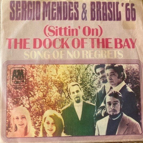 RodMcKuen/ScottMcKenzie/McGuinessFlint/BarryMcGuire/SergioMe, Cd's en Dvd's, Ophalen of Verzenden, Zo goed als nieuw, 7 inch, Pop