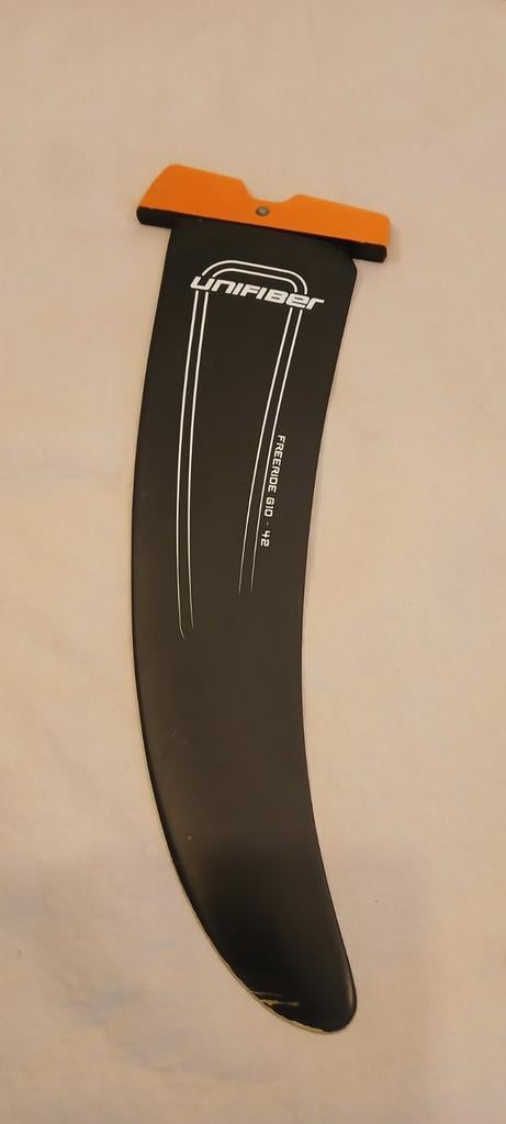 Freeride G10 42 cm Power Box fin, Watersport en Boten, Windsurfen, Ophalen, Overige typen