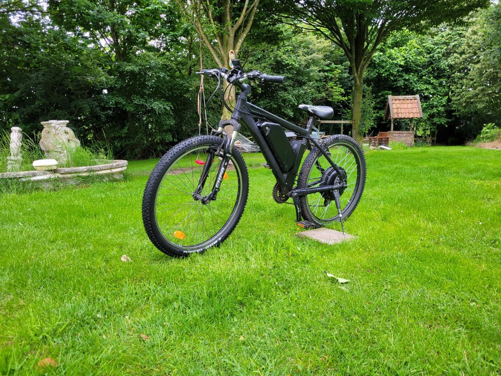 Hele mooie conversion kit, Ophalen of Verzenden, Zo goed als nieuw