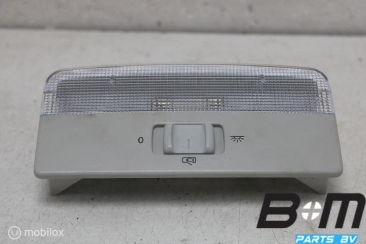Binnenverlichting hemel VW Up! 6Q0947105M, Gebruikt