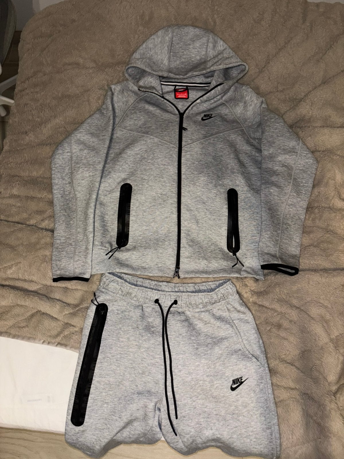 Nike tech, Kleding | Dames, Ophalen of Verzenden, Zo goed als nieuw