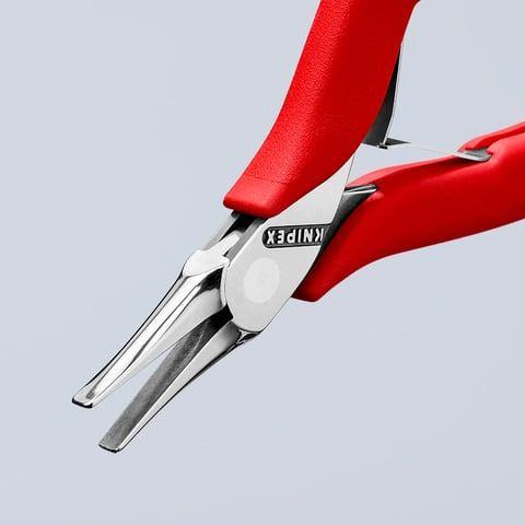 KNIPEX 35 11 115, Doe-het-zelf en Verbouw, Gereedschap | Handgereedschap, Ophalen of Verzenden, Zo goed als nieuw