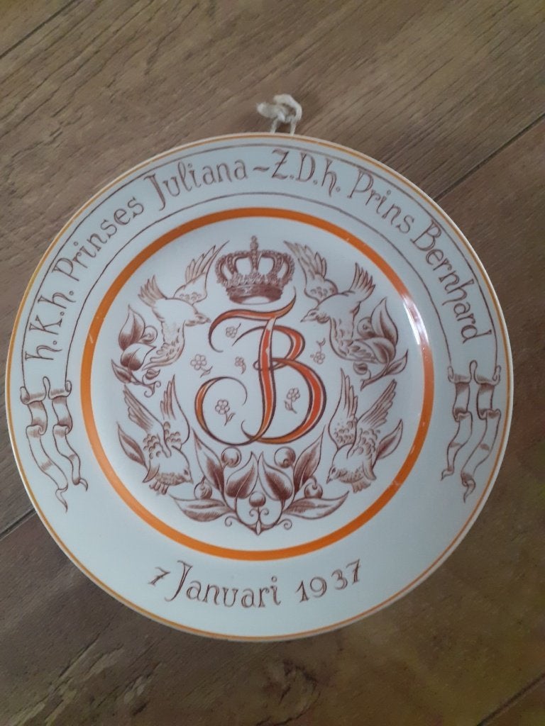 Diverse wandbordjes in goede staat, Ophalen of Verzenden, Zo goed als nieuw