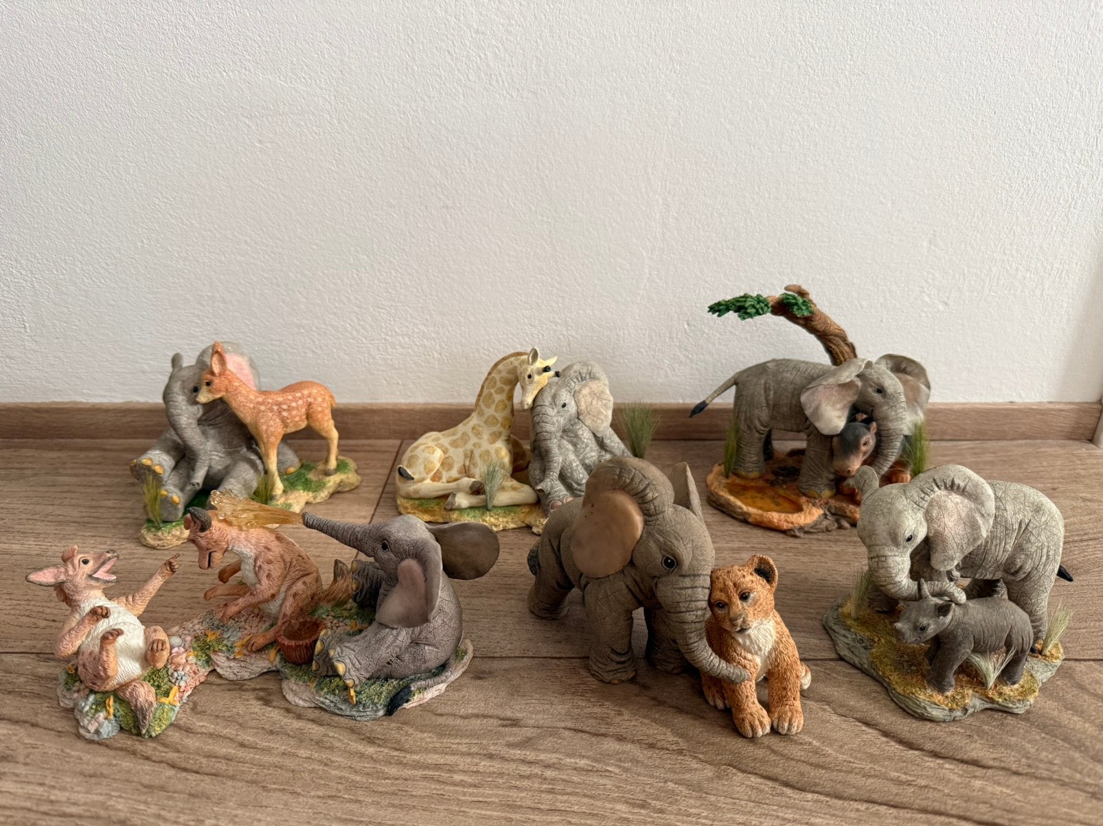 In zeer goede staat! Tuskers / Henry & Henriette te koop, Ophalen, Zo goed als nieuw