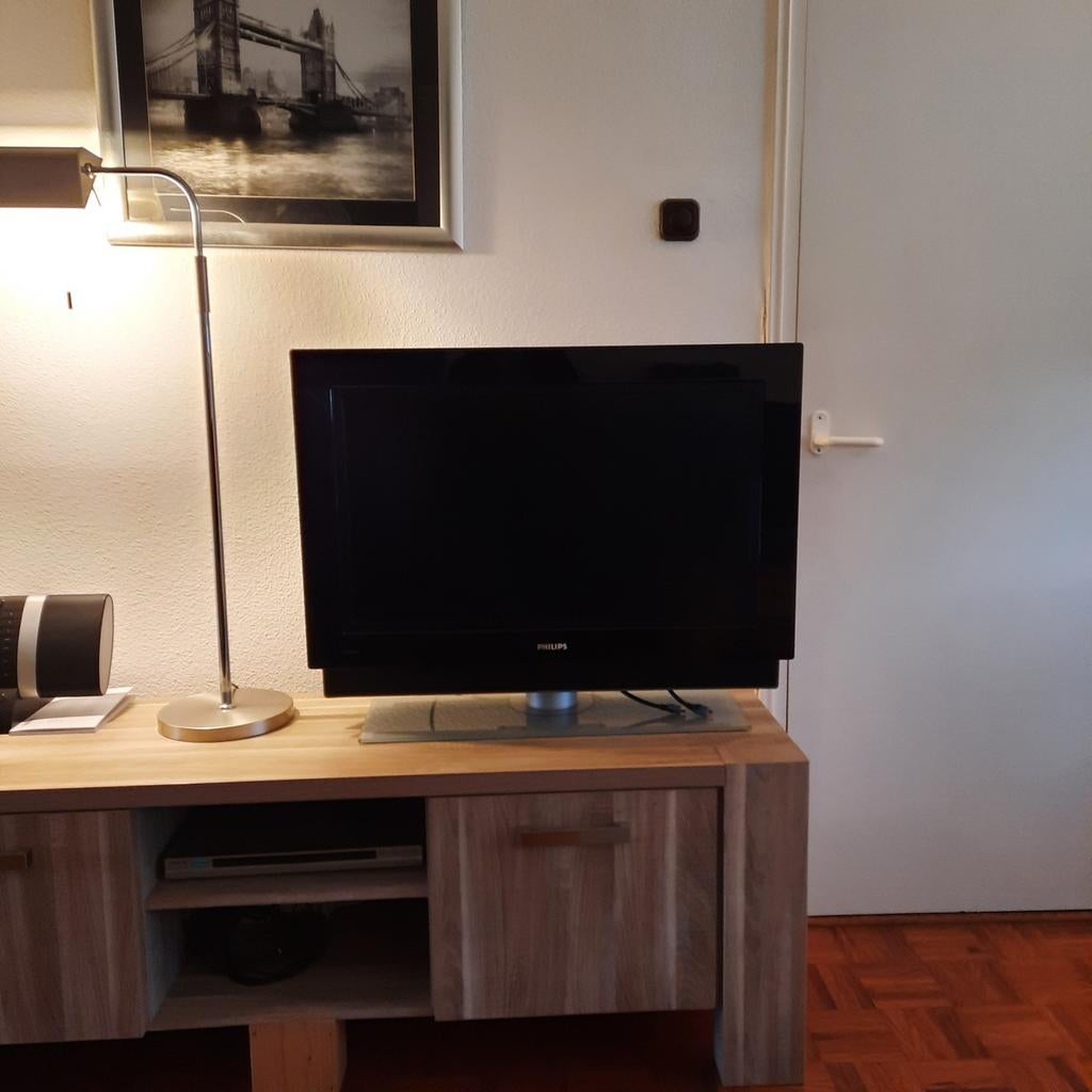Philips ambilight 80 cm., Audio, Tv en Foto, Televisies, Ophalen of Verzenden, 80 tot 100 cm, 50 Hz, Philips