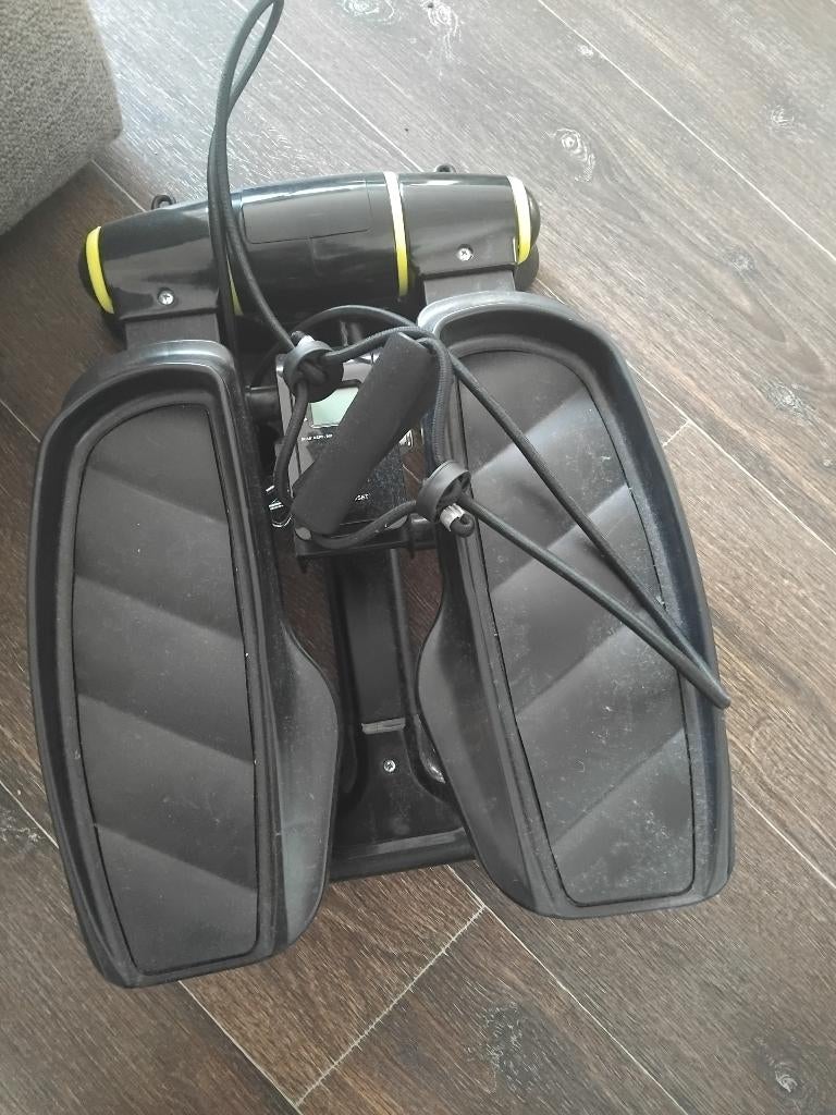 Kimo direct stepper, Ophalen, Zo goed als nieuw, Stepapparaat