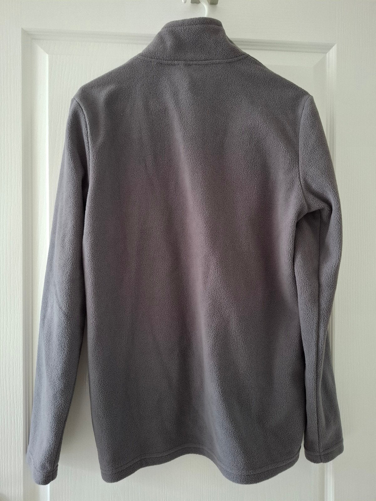 XMAIL Fleece Vest Maat S - Grijs, Ophalen of Verzenden, Zo goed als nieuw, XMAIL