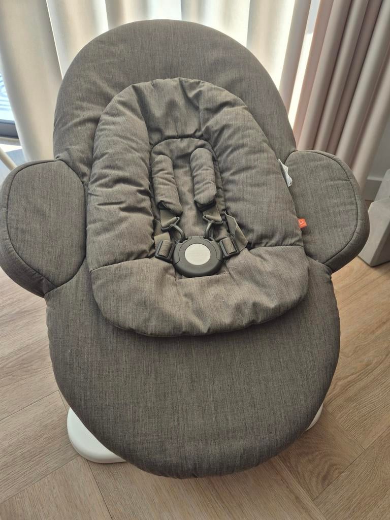 Stokke wipstoel, Kinderen en Baby's, Wipstoeltjes, Ophalen, Gebruikt