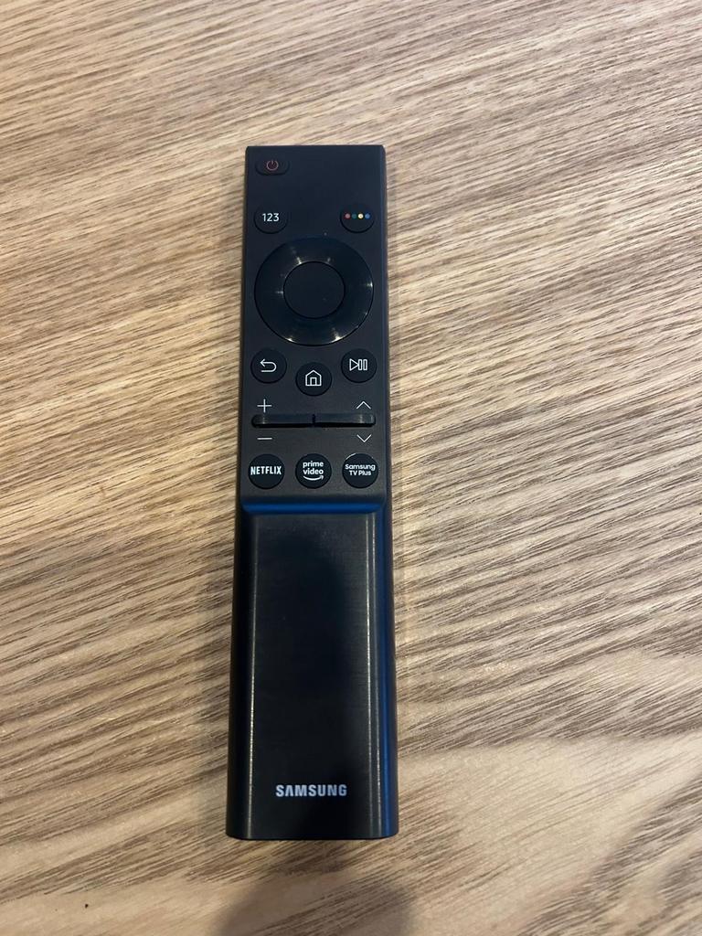 Originele Samsung Solar Afstandsbediening voor Smart TV, Ophalen of Verzenden, Gebruikt, Origineel, Tv