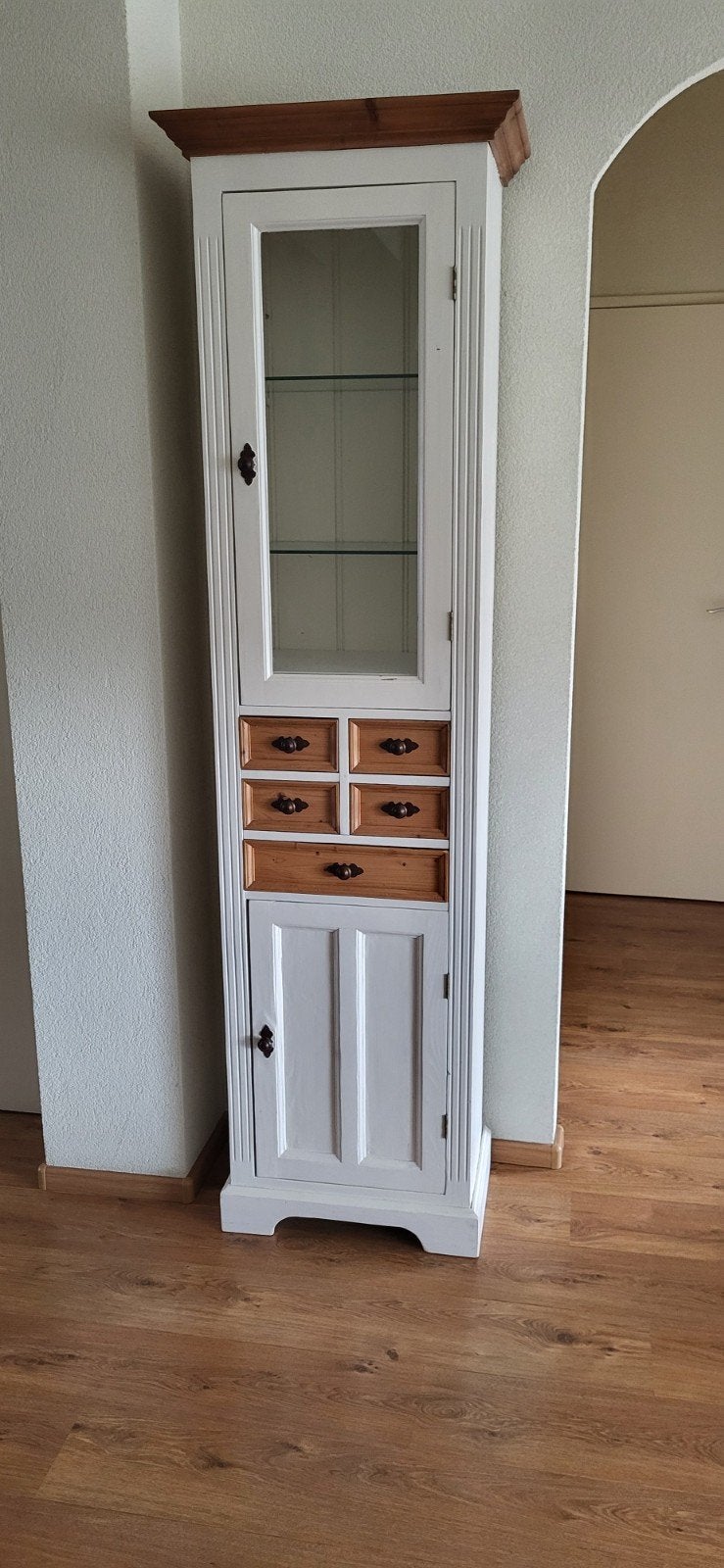 vitrine kast, Ophalen, 25 tot 50 cm, 50 tot 100 cm, 150 tot 200 cm