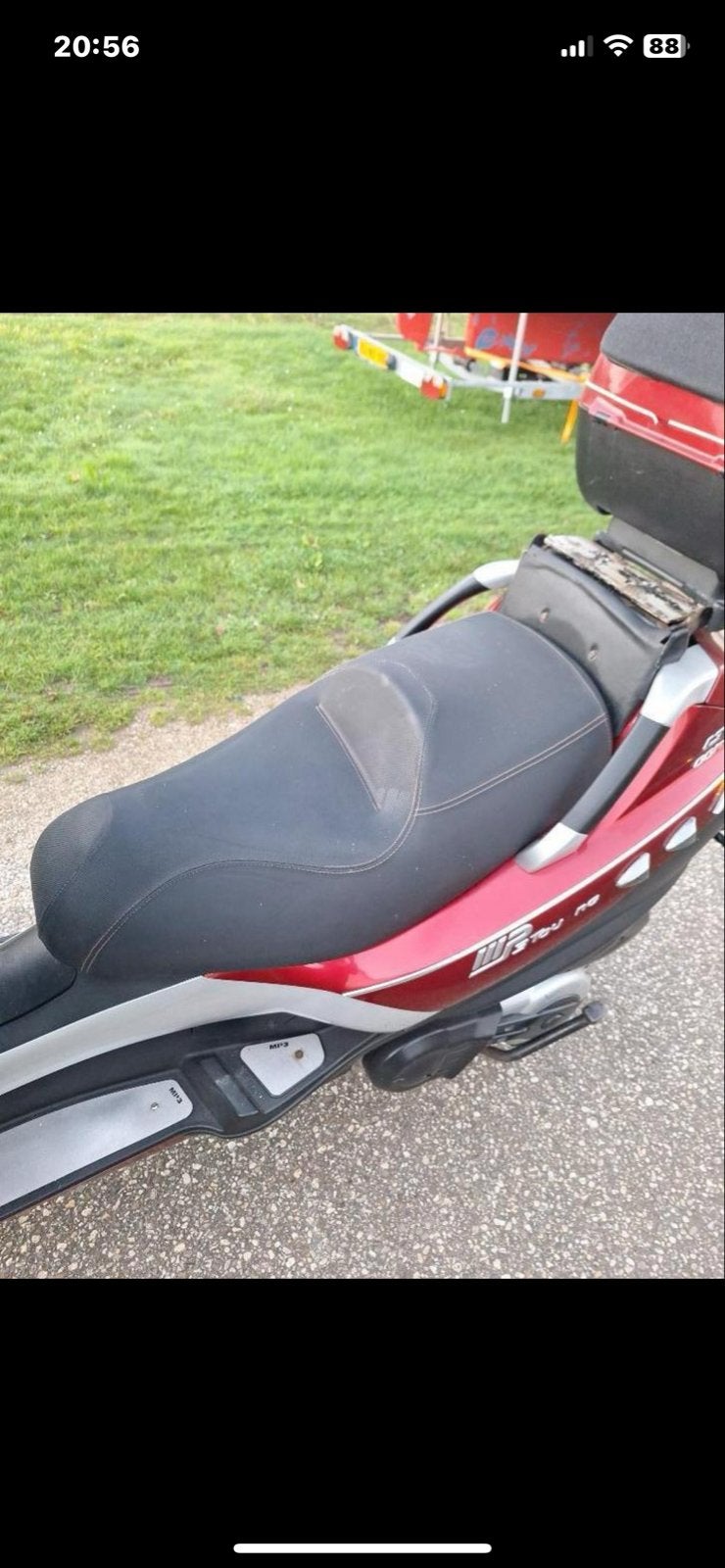 Piaggio MP3 LT 400cc ie - Recent onderhoud gehad, 400 cc, Scooter, Particulier
