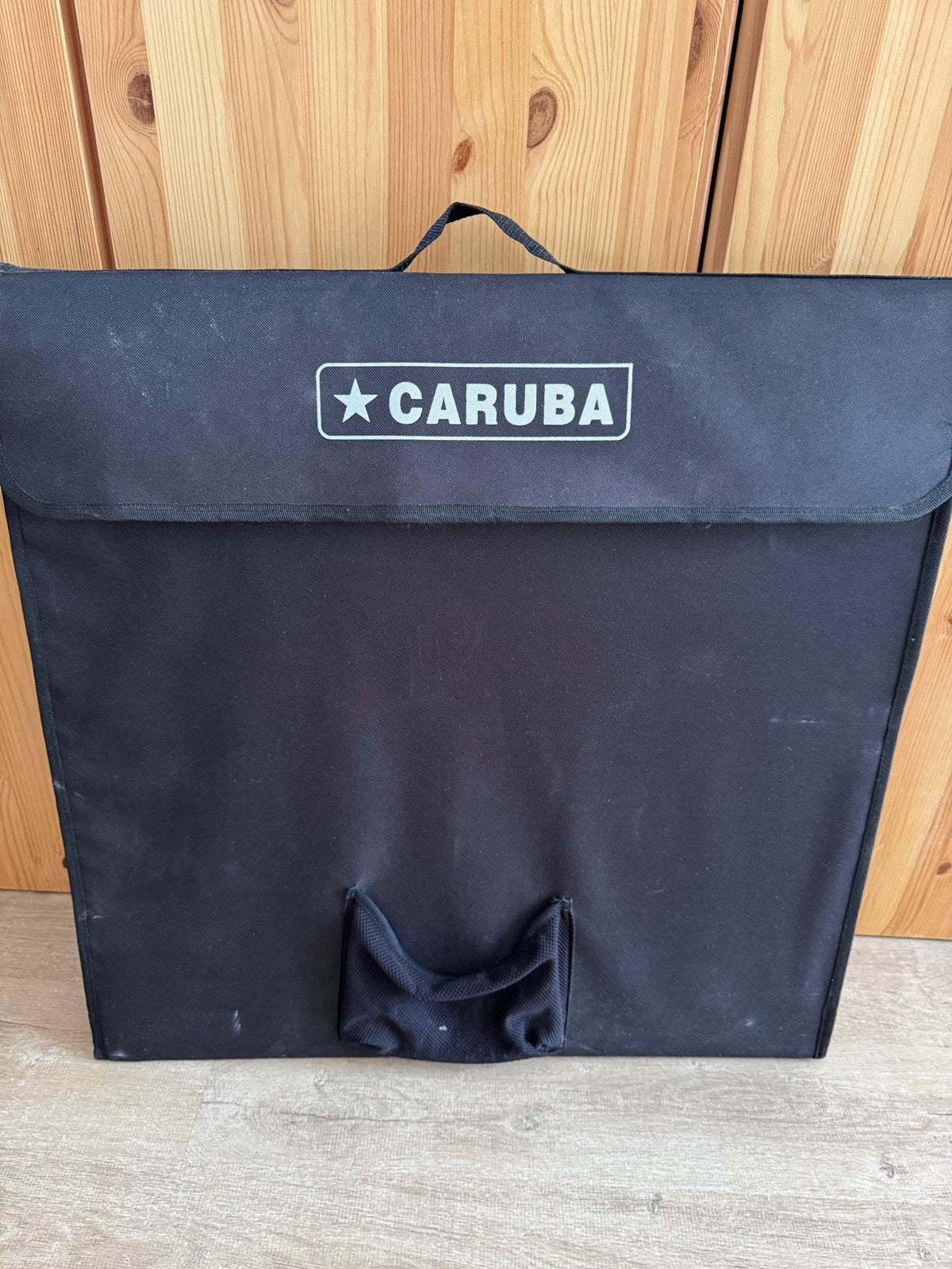 Caruba draagbare fotostudio van 60 x 60 x 60 cm, Ophalen, Zo goed als nieuw