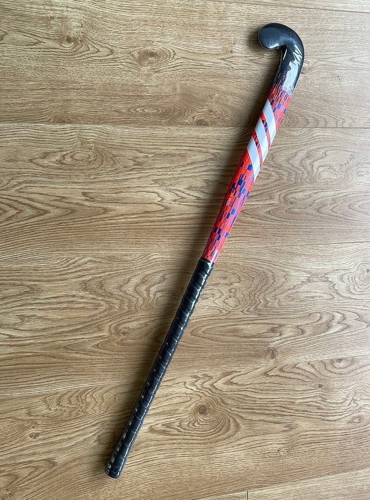 Nieuwe 36,5 inch adidas estro 5i zaal hockey stick, Ophalen of Verzenden, Nieuw, Stick