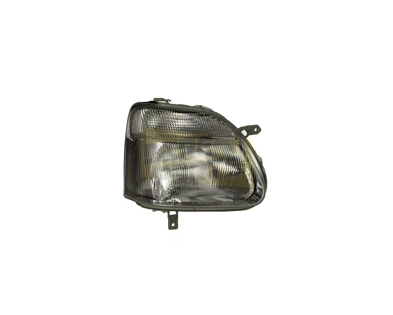 Opel Agila/ Suzuki Wagon R+ (-2/02) koplamp Rechts Origineel, -, Verzenden, -, Nieuw