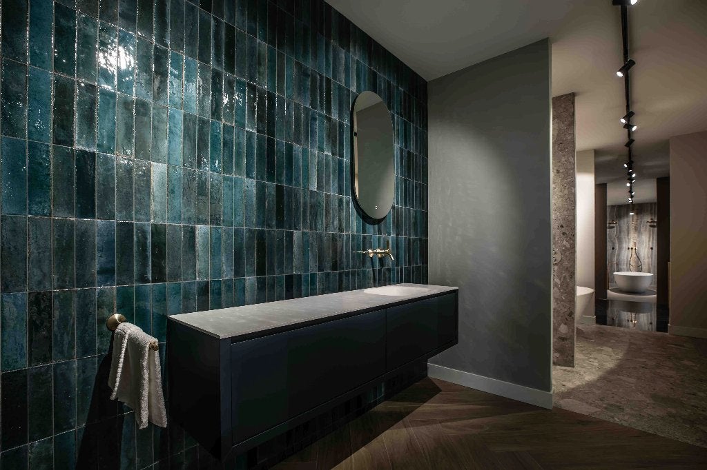 Marazzi Lume | 6x24 vanaf €23,30,- per pak | Wandtegels, Verzenden, Nieuw, Minder dan 20 cm, 20 tot 40 cm