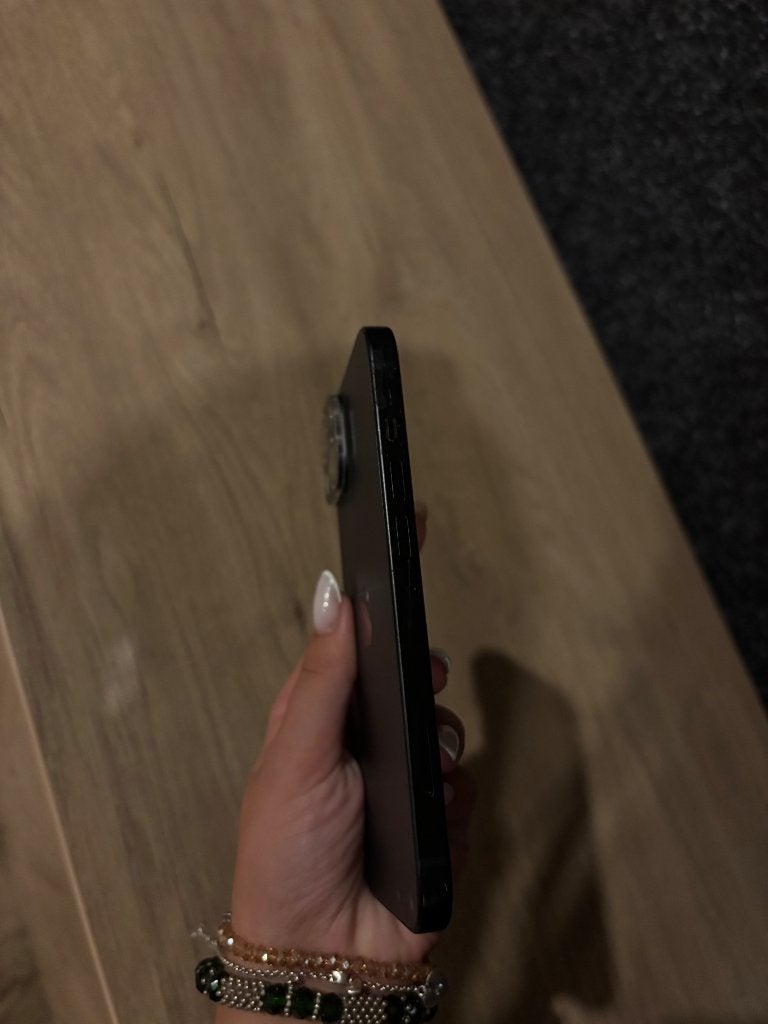 Foto 5 van iPhone 15 128GB (zo goed als nieuw)