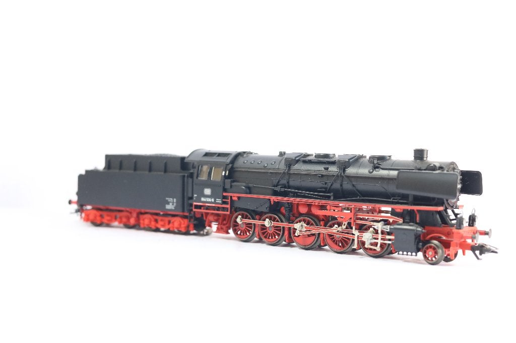 Märklin 34880, Wisselstroom, Locomotief, Ophalen of Verzenden, Zo goed als nieuw