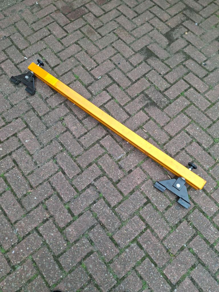 Motorsteunbalk/Motorsteun/Takel, Ophalen, Gebruikt, Universele onderdelen