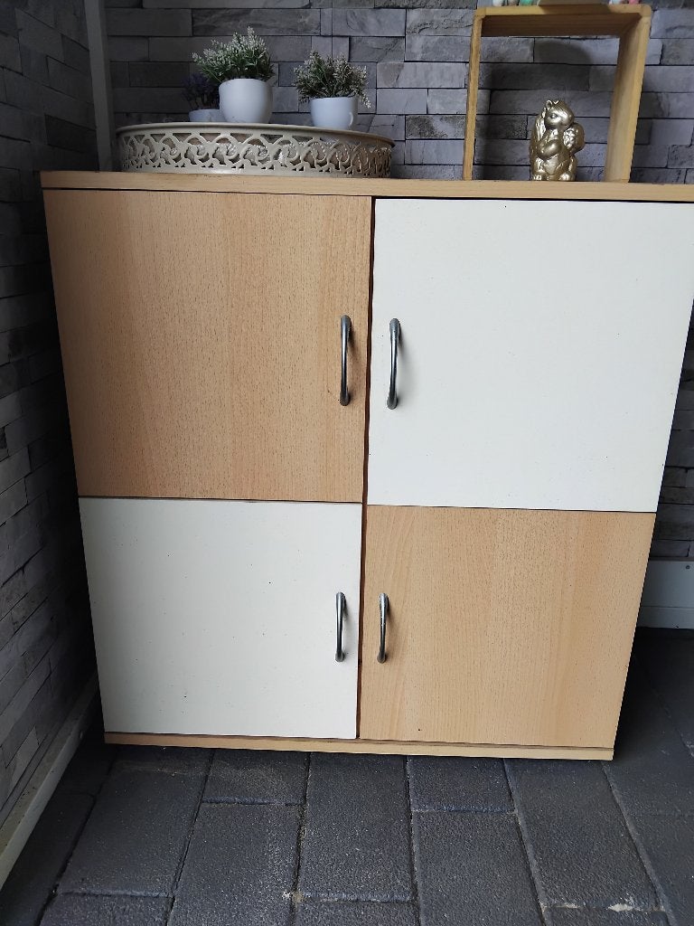 Kastje gratis!, Ophalen, 50 tot 100 cm, Minder dan 100 cm, 25 tot 50 cm