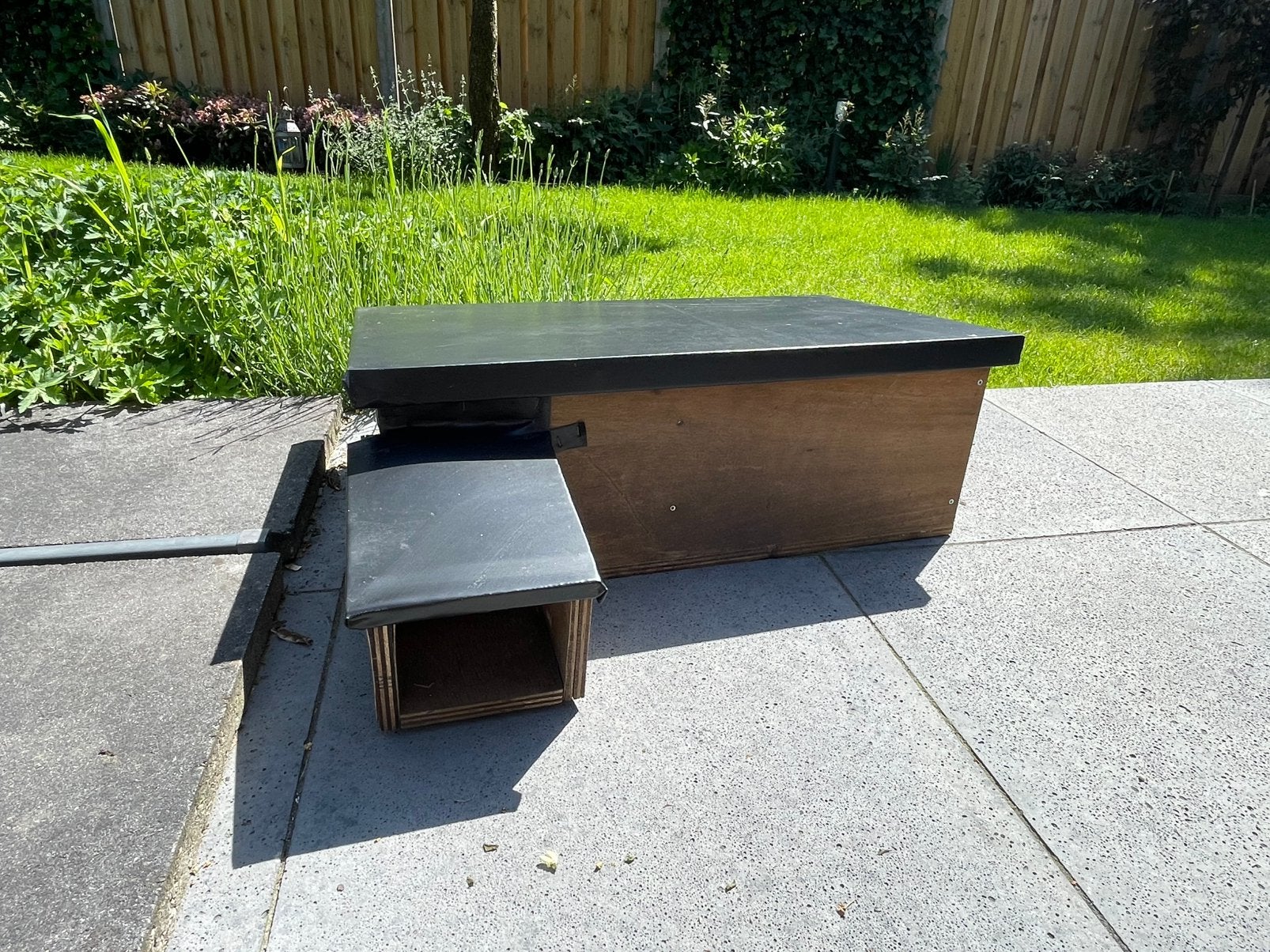 Egelhuisje, Ophalen, Gebruikt, 110 cm of meer, Minder dan 65 cm