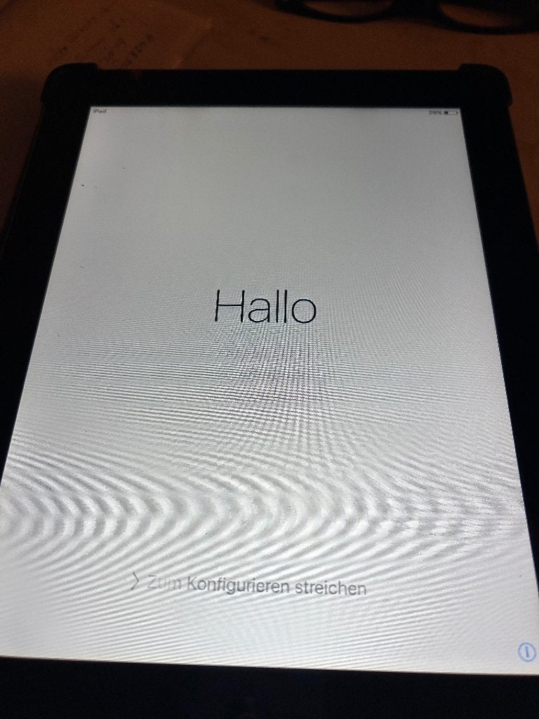 Apple iPad 2 – 16 GB Wi-Fi & iPad mini 12 GB, 10 inch, Gebruikt, Apple iPad, Ophalen of Verzenden