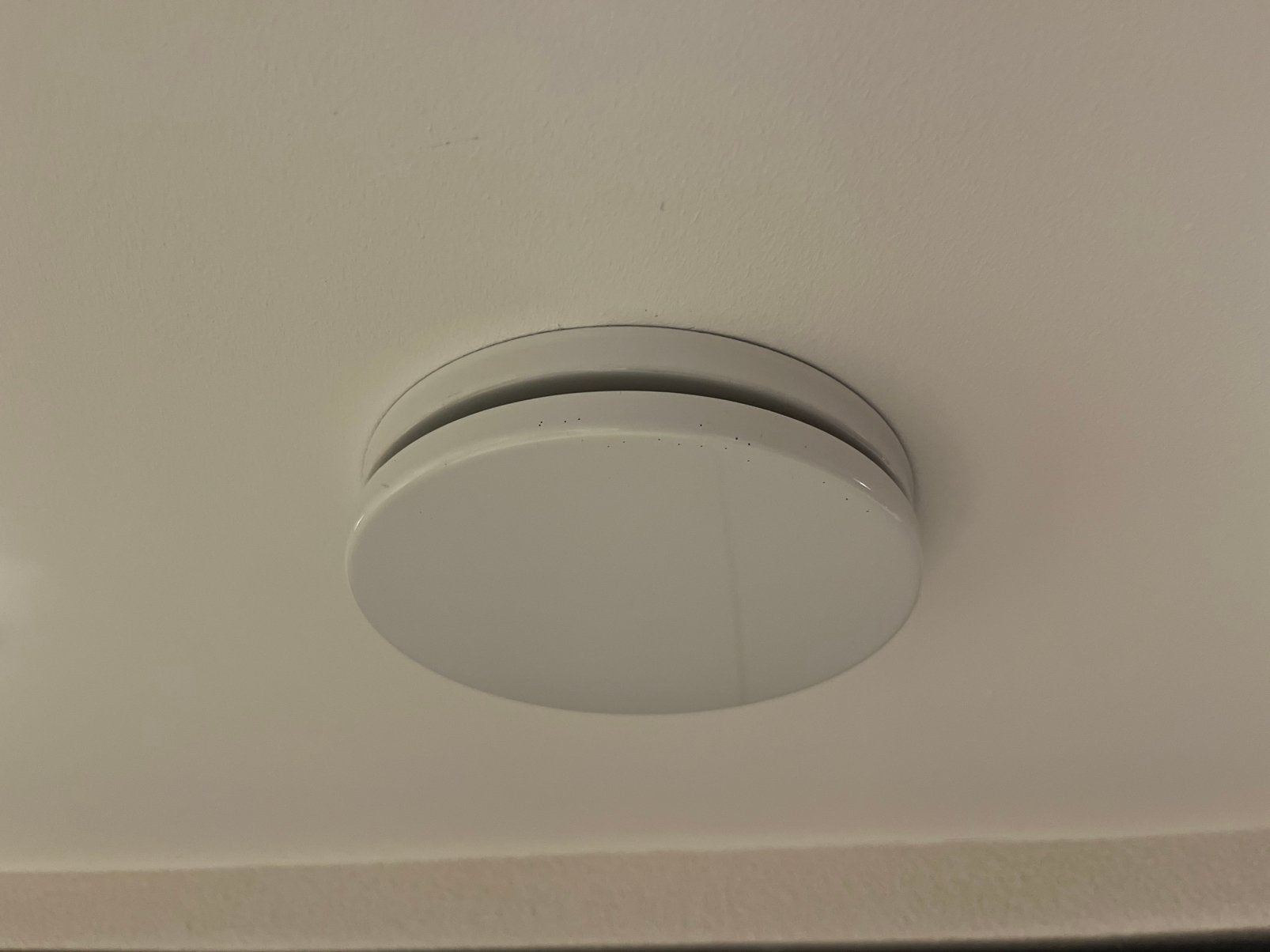 Ventilatie ventiel, Ophalen of Verzenden, Nieuw, Afzuiger
