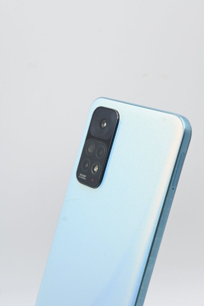 Xiaomi Redmi Note 11 128GB Android 13, Universeel, Xiaomi, Gebruikt, Overige typen