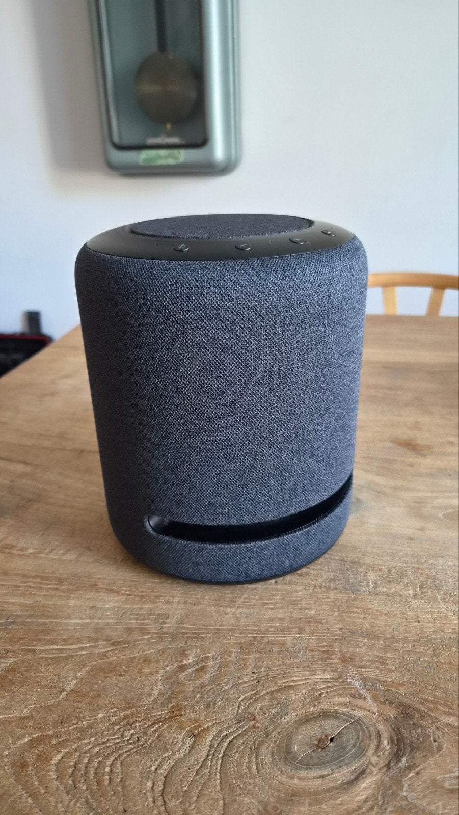 Amazon Echo Studio, Overige merken, Slimme speaker, Ophalen of Verzenden, Zo goed als nieuw