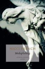Nicci french: medeplichtig, Ophalen of Verzenden, Gelezen