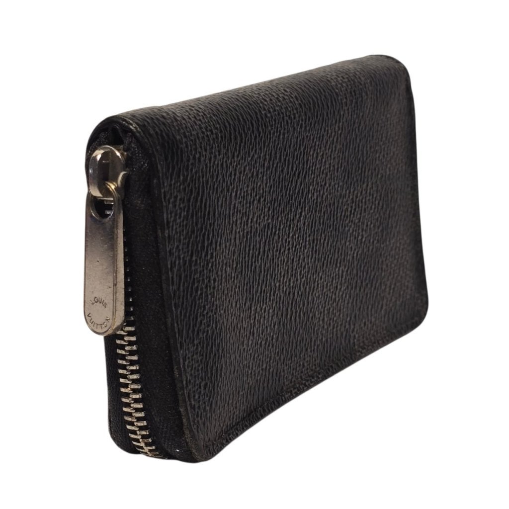Louis Vuitton Damier Graphite Zippy Small Wallet, Louis Vuitton, Gebruikt, Support@louisvuitton.com, 2 Rue du Pont Neuf
75001 Paris
France