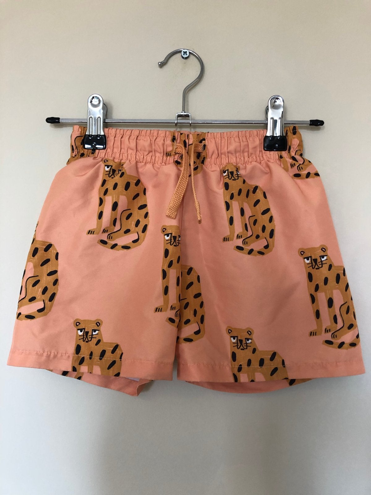 Jongenskleding Maat 98-104: Zwembroekjes en T-shirt, Kinderen en Baby's, Ophalen of Verzenden, Gebruikt, Jongen