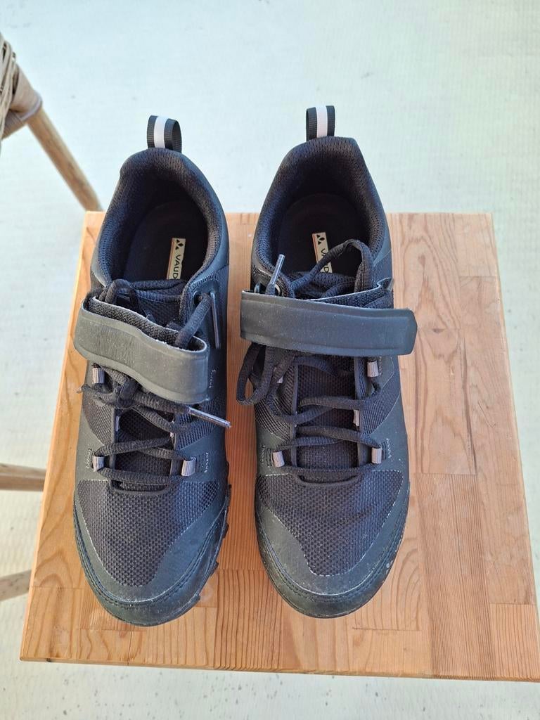 Fietsschoenen dames, Ophalen of Verzenden, Zo goed als nieuw
