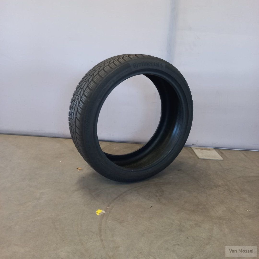 Continental WinterContact TS870P 215/40/R18 89V, Auto-onderdelen, 18 inch, -, -, Band(en)