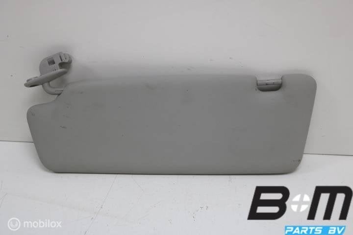 Zonneklep rechts Audi A4 8E B7 8E0857552, Auto-onderdelen, Gebruikt